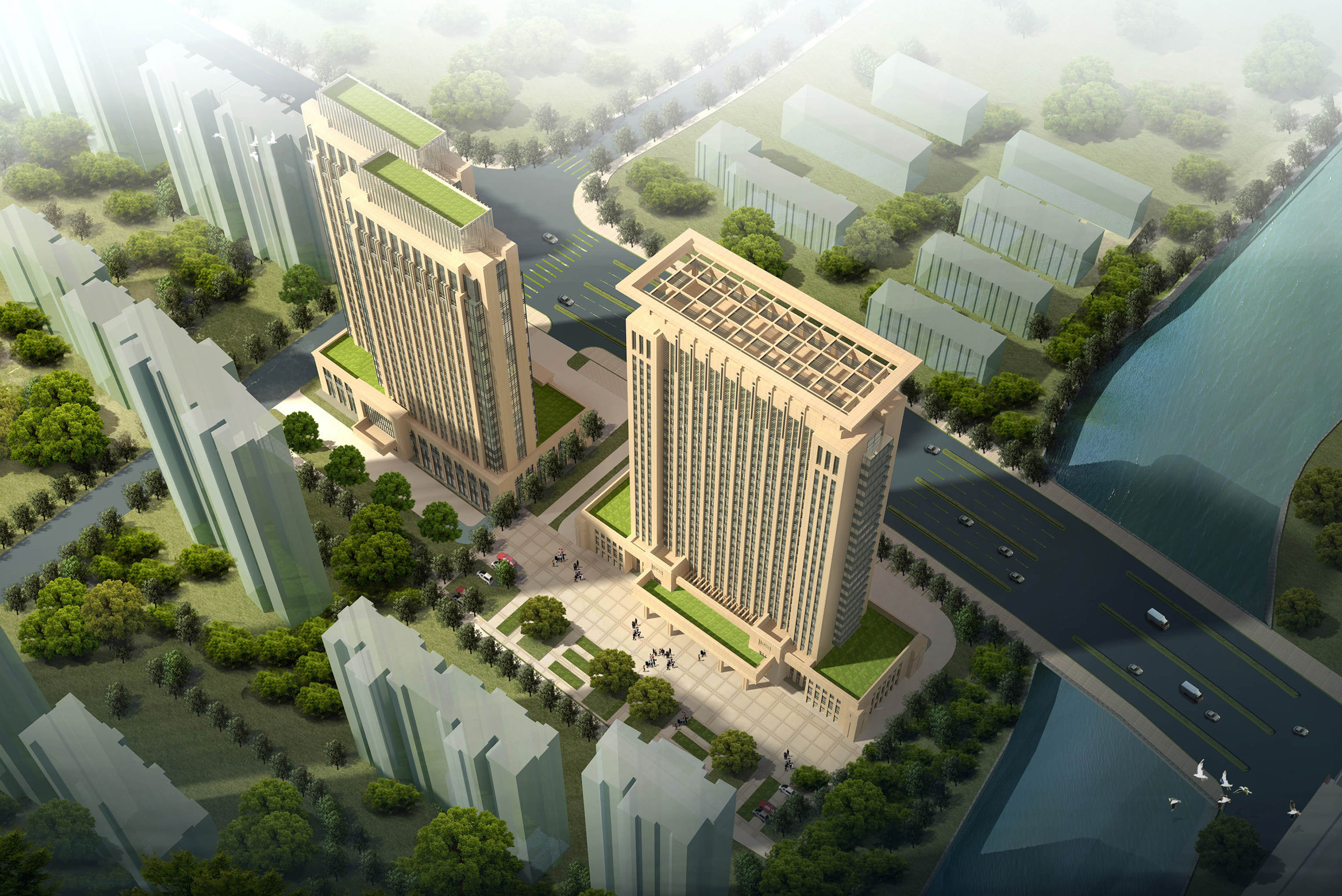 山東省建設(shè)節(jié)能示范項(xiàng)目
